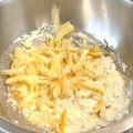 ♡マッキークッキング's cooksnap of when they made ししとう・さきいかの天ぷら.