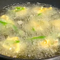♡マッキークッキング's cooksnap of when they made ししとう・さきいかの天ぷら.