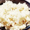 ダリア☆'s cooksnap of when they made 土鍋で玄米ごはん.
