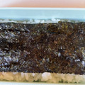ママメイン！時々子供's cooksnap of when they made 私流☆のり弁の作り方.