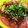 ブランシュkuu's cooksnap of when they made トマトともずくサラダ簡単和えるだけ.