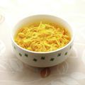 クックDAD's cooksnap of when they made かぼちゃの煮物をリメイク☆かぼちゃサラダ.