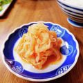 やなぎだまこ's cooksnap of when they made 大根のナムル.