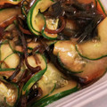 こずっぺ's cooksnap of when they made 簡単！きゅうりの塩昆布和え.