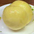 ぽけぽけぽけ's cooksnap of when they made 手でむけちゃう桃の皮.
