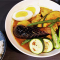 ぐぅのすけ's cooksnap of when they made ☆簡単なのに本格スープカレー☆.