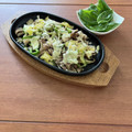 Etsu☆ko's cooksnap of when they made おつまみに☆舞茸とピーマンのチーズ焼き.