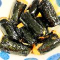 3110さゆ's cooksnap of when they made お弁当に！ウインナーの簡単海苔照り焼き☆.