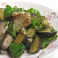 umemodoki's cooksnap of when they made 炒めるだけッ！　肉野菜炒め！！！.