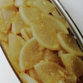 Mick's cooksnap of when they made 白だしジュワ〜！冷たい大根の煮物.