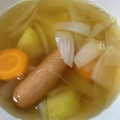 みょんとも's cooksnap of when they made あっさり、ポトフ.