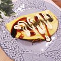 クックHG9V8Y☆'s cooksnap of when they made 焼きそばリメイク☆オムソバ.