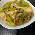 ＭＩ−ＳＡＮ's cooksnap of when they made お酢でさっぱり！ししとうとお揚げの煮浸し.