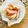 ボブナナ's cooksnap of when they made 餃子の皮とハムでお花＊お弁当に＊.