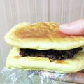 ダイエッターひさ子's cooksnap of when they made 米粉のたい焼き.
