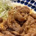 ややさん☆'s cooksnap of when they made 簡単手作りで絶品！焼肉のタレ.