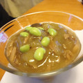 cocoりえ's cooksnap of when they made だし要らず♪冬瓜とツナの煮物.