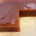 まこりん1's cooksnap of when they made ✩粒あんDe水ようかん✩分離防止のコツ.