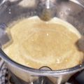 マリアの料理記録日誌's cooksnap of when they made 簡単★しいたけとセロリのポタージュスープ.