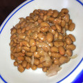 コバミツ's cooksnap of when they made 梅みょうが納豆(･ω･)☆.