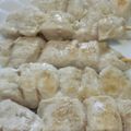 料理大好きボーイ's cooksnap of when they made フライパンで焼鳥～ささみ串～.