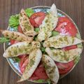 ミイ0927's cooksnap of when they made ダイエット♡節約♡ササミの柚子胡椒焼き.