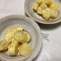 明日の風☆'s cooksnap of when they made 美味しい 時短 こふきいも つまみ.
