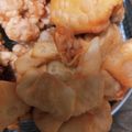 ゆかちん1515's cooksnap of when they made カマンベールチーズの揚げパイ.