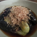 ちゃおわん's cooksnap of when they made 簡単ナスの揚げ浸し・めんつゆ.