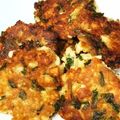 やえまりも's cooksnap of when they made はんぺん大葉焼き.