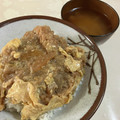 papikun's cooksnap of when they made 大根と油揚げの味噌汁.
