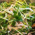 ＊Aoi・M＊'s cooksnap of when they made ぱぱっと作れる豆苗ともやしのサラダ.