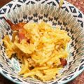 こつぶはゆっちー's cooksnap of when they made お手軽☆そばめし.