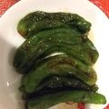 はっちょりむ's cooksnap of when they made シシトウの甘辛煮.