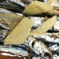 ささささ＆＊'s cooksnap of when they made めざしの煮付け.