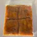 ハルぶらんど's cooksnap of when they made かぼちゃペーストの冷凍保存♡.