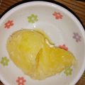 みわこn's cooksnap of when they made レンジで簡単！ホクホクじゃがいも.