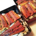 お山のエイ's cooksnap of when they made 市販の鰻でふっくら美味しいうな丼.