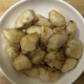 かおり♡♡♡'s cooksnap of when they made ＊鶏胸肉のマヨめんつゆ焼き＊.