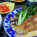かおりかざり's cooksnap of when they made きのこのガーリックソテー♡作り置き.