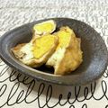 きっかママ's cooksnap of when they made ～母直伝～味玉煮.