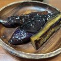 jona's cooksnap of when they made なすの煮浸し.