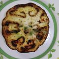 あゆはと's cooksnap of when they made フィレンツェナスのグリル.