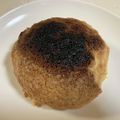 papikun's cooksnap of when they made 市販のメロンパンかさらに美味しくなる方法.