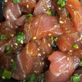 H♡S's cooksnap of when they made 我が家の★マグロのづけ★.