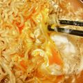 モエギそうげん's cooksnap of when they made サッポロ一番濃厚すぎるみそラーメン.
