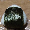 ﾋﾟﾛﾐ♡'s cooksnap of when they made ウチノおにぎり.