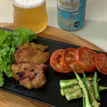 ぴのっちです's cooksnap of when they made 捨てないで！奈良漬の残り粕で味噌漬.