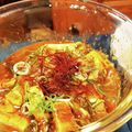 ダッフィーニーうに's cooksnap of when they made 鯖缶の麻婆豆腐.