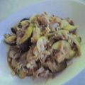 きらり流れ星's cooksnap of when they made スタミナ満点濃い味肉野菜炒め.